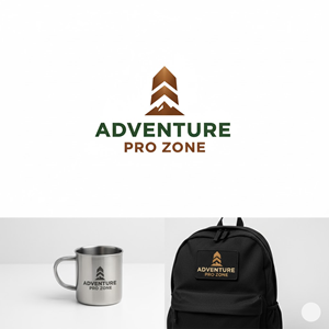 Design de Logo par anaya1 pour Adventure Pro Zone | Design : #36333368