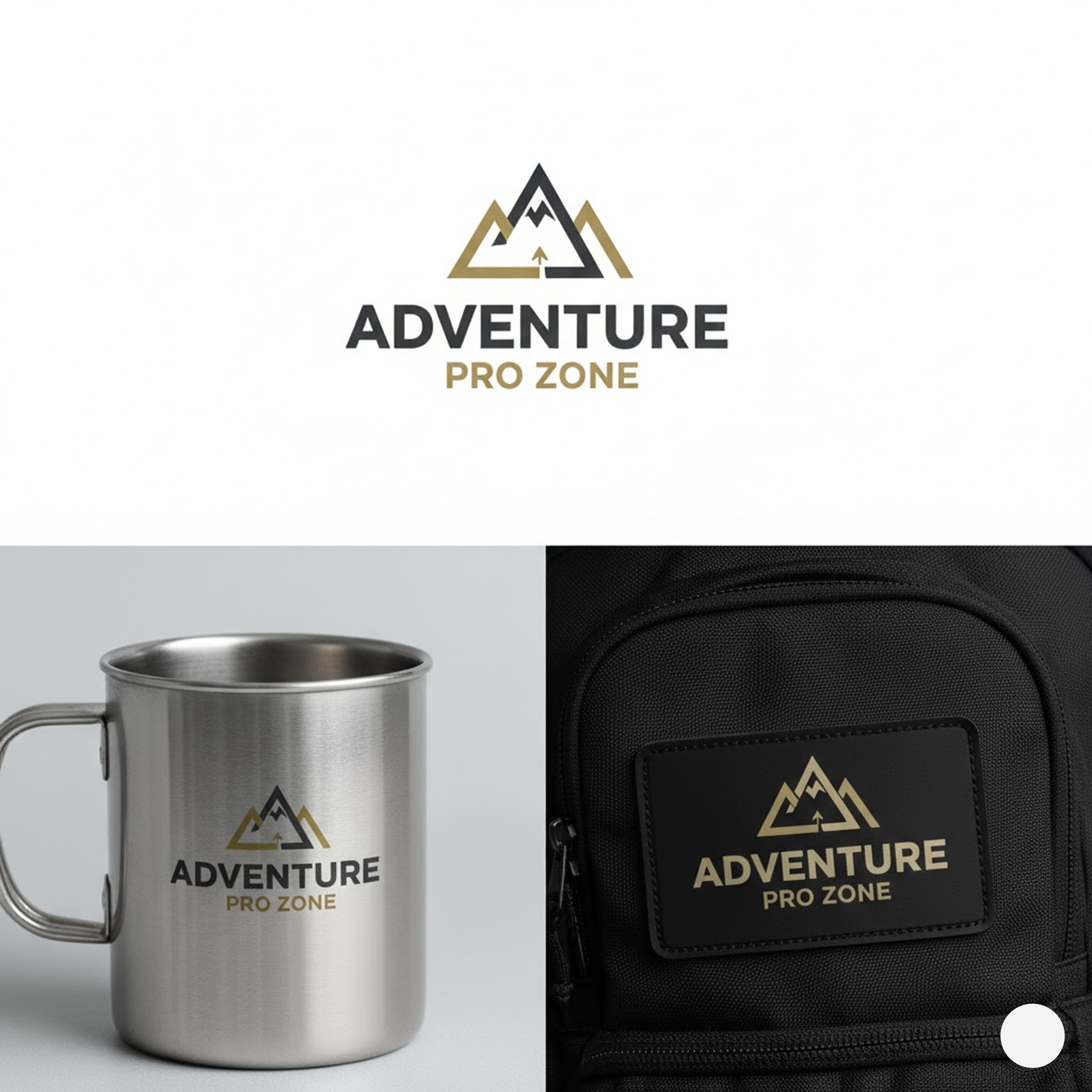 Logo Design by anaya1 for Adventure Pro Zone | Design #36333371