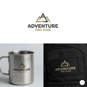 Design de Logo par anaya1 pour Adventure Pro Zone | Design : #36333371