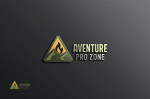Logo Design by raju.creative for Adventure Pro Zone | Design #36332144