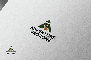 Design de Logo par raju.creative pour Adventure Pro Zone | Design : #36332150