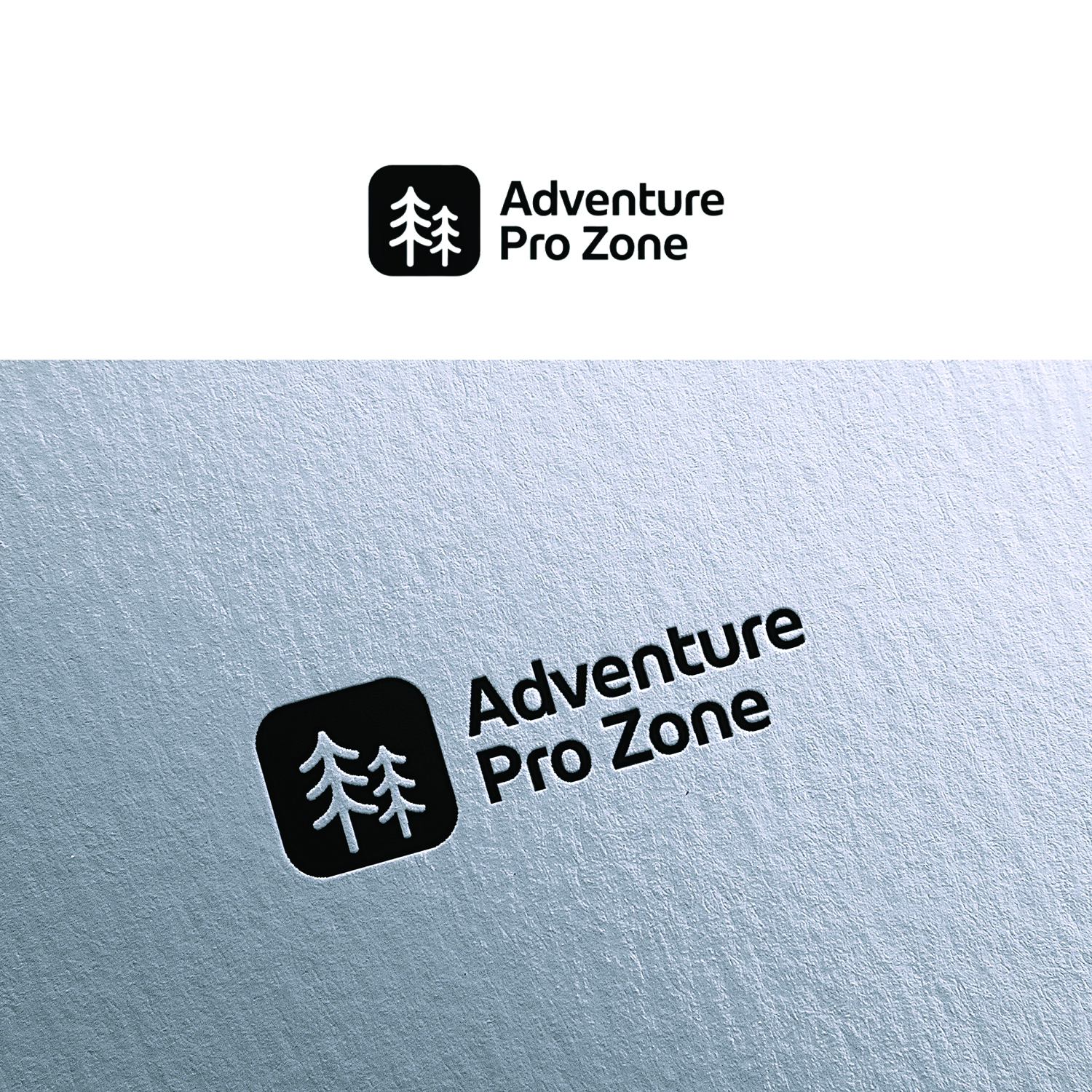 Logo Design by Janee Designs for Adventure Pro Zone | Design #36324183