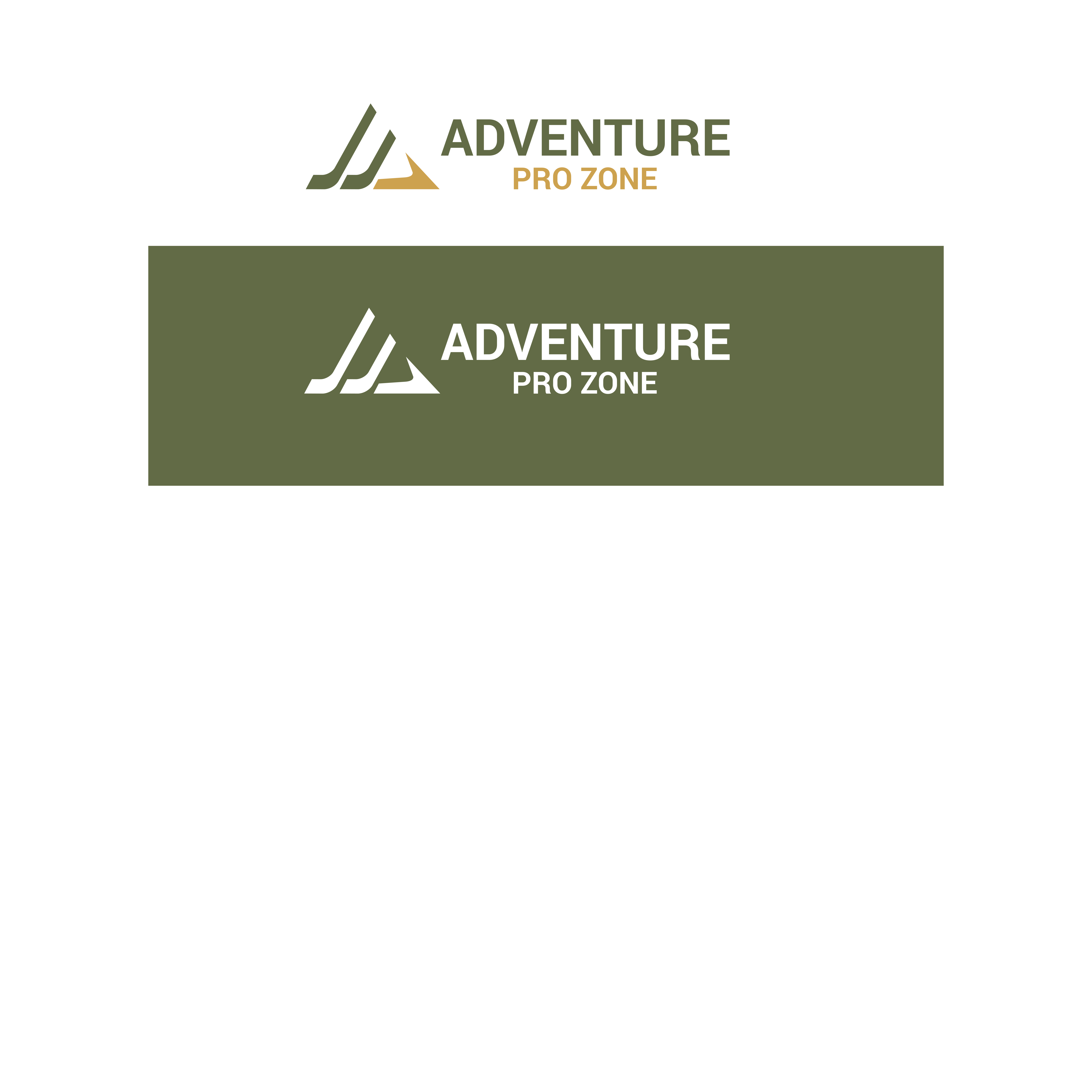 Logo Design by joekong for Adventure Pro Zone | Design #36315512