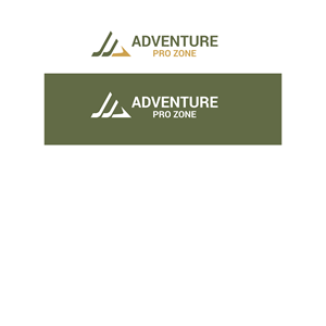 Logo Design by joekong for Adventure Pro Zone | Design #36315512