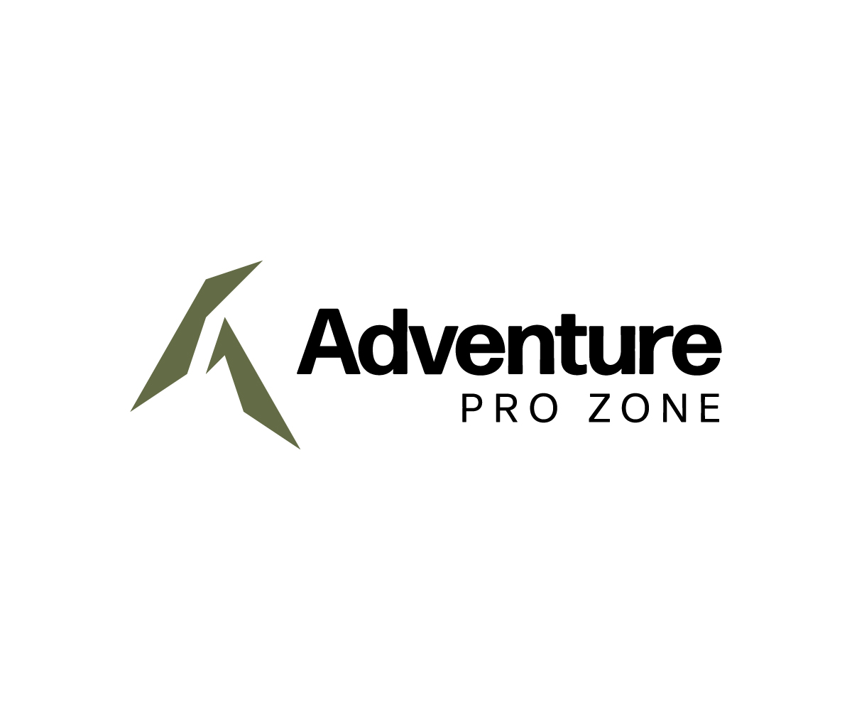 Diseño de Logo por _Asadancs para Adventure Pro Zone | Diseño #36314927