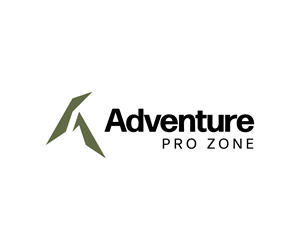Diseño de Logo por _Asadancs para Adventure Pro Zone | Diseño: #36314927