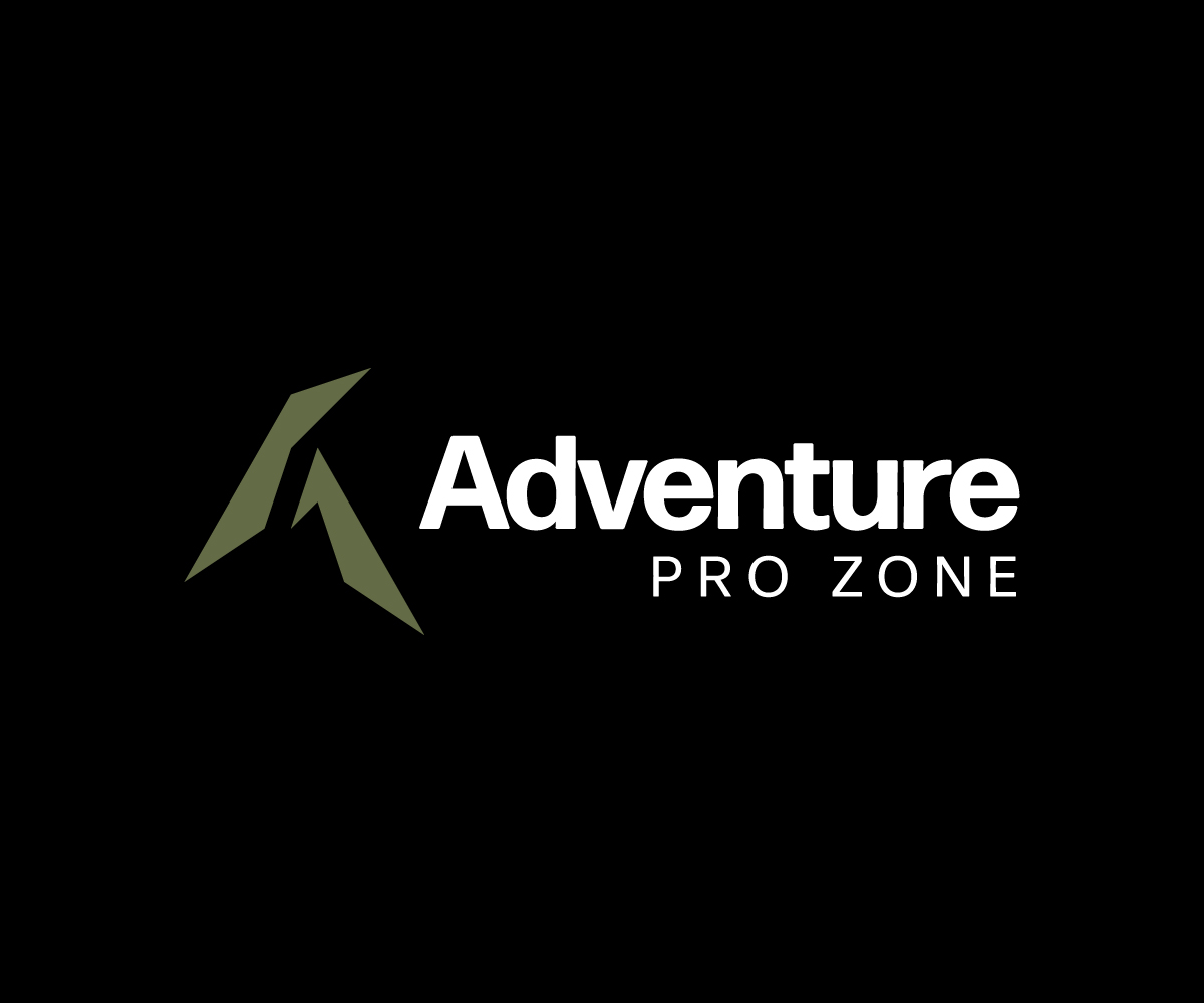 Diseño de Logo por _Asadancs para Adventure Pro Zone | Diseño #36314928