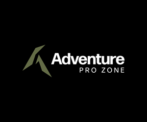 Diseño de Logo por _Asadancs para Adventure Pro Zone | Diseño: #36314928