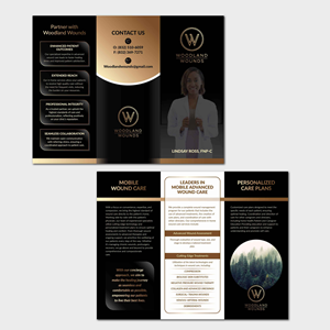 Flyer Design by san.ty for this project | Design: #36316980