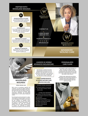 Flyer Design by Jose Lopez ( Verified Pro Designer ) for this project | Design: #36314404