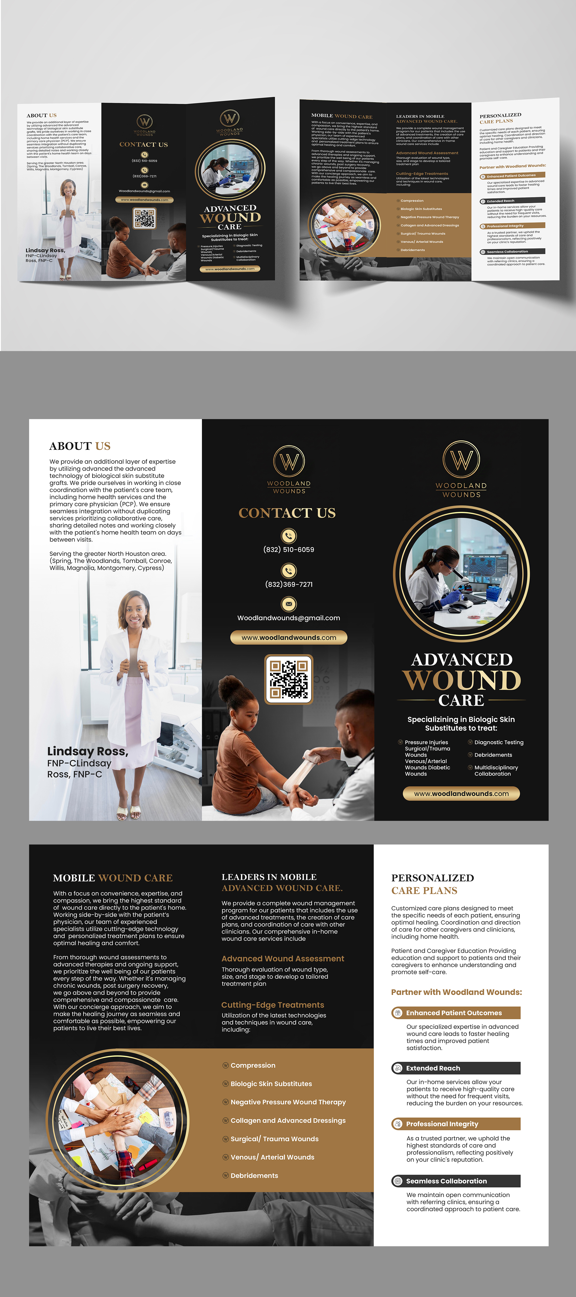 Diseño de Flyer por debdesign para este proyecto | Diseño #36317054