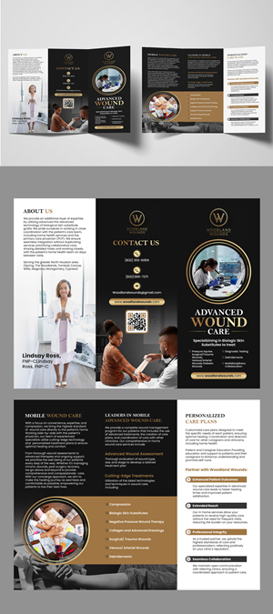Flyer Design by debdesign for this project | Design: #36317054