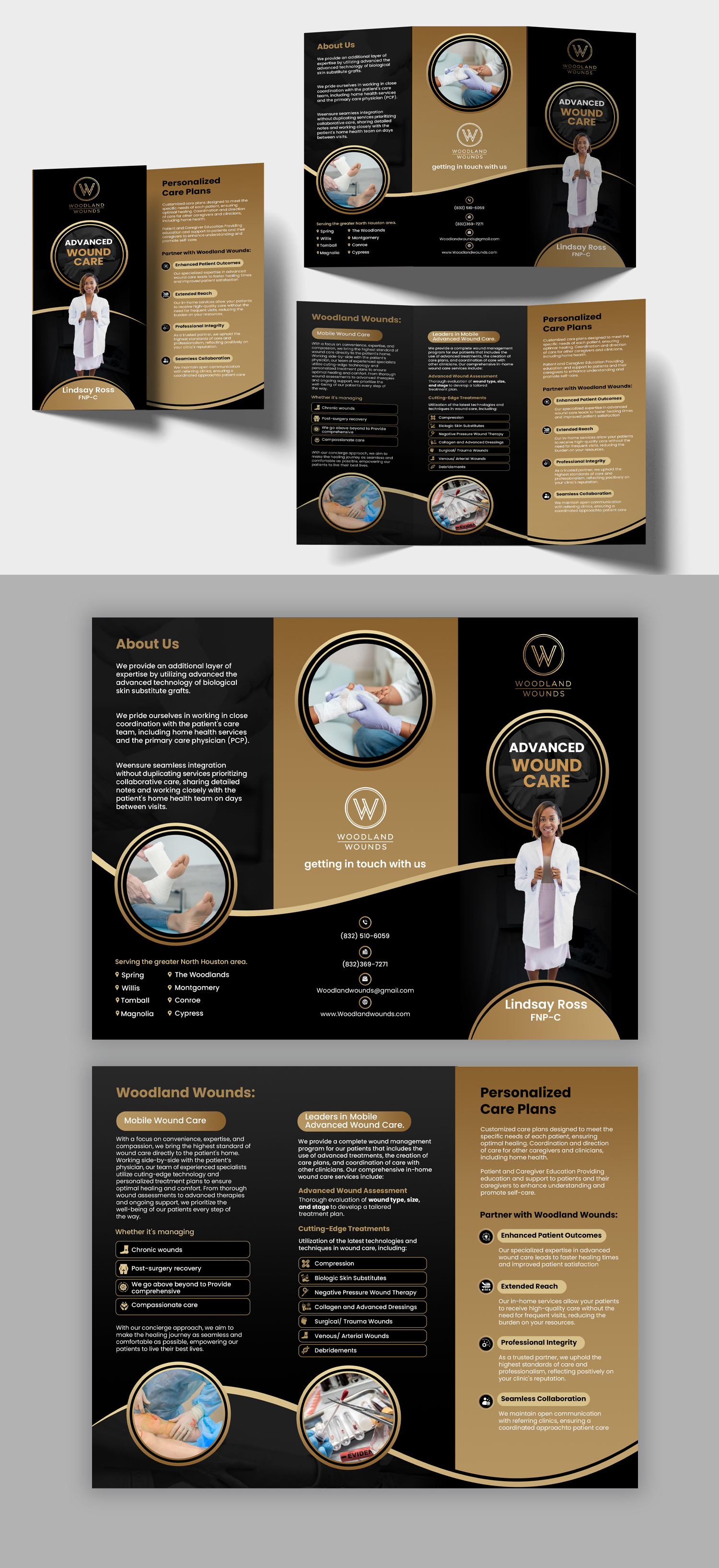 Flyer-Design von debdesign für dieses Projekt | Design #36317298