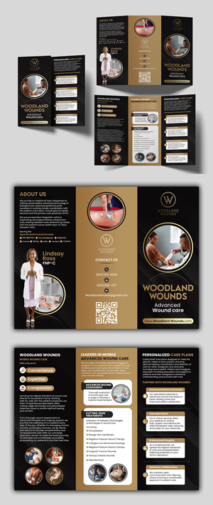 Flyer Design by debdesign for this project | Design: #36317301