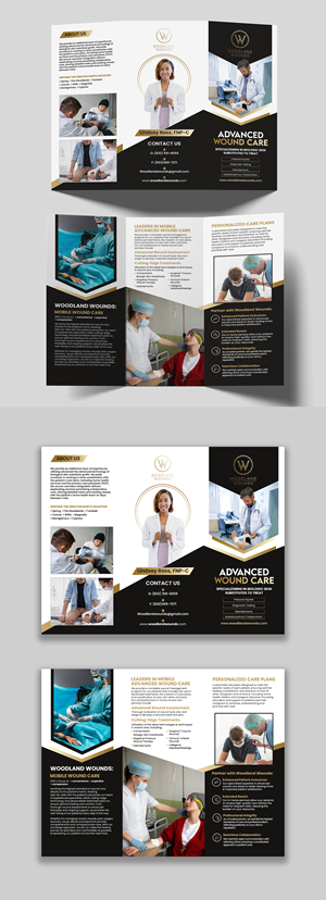 Flyer Design by debdesign for this project | Design: #36317519