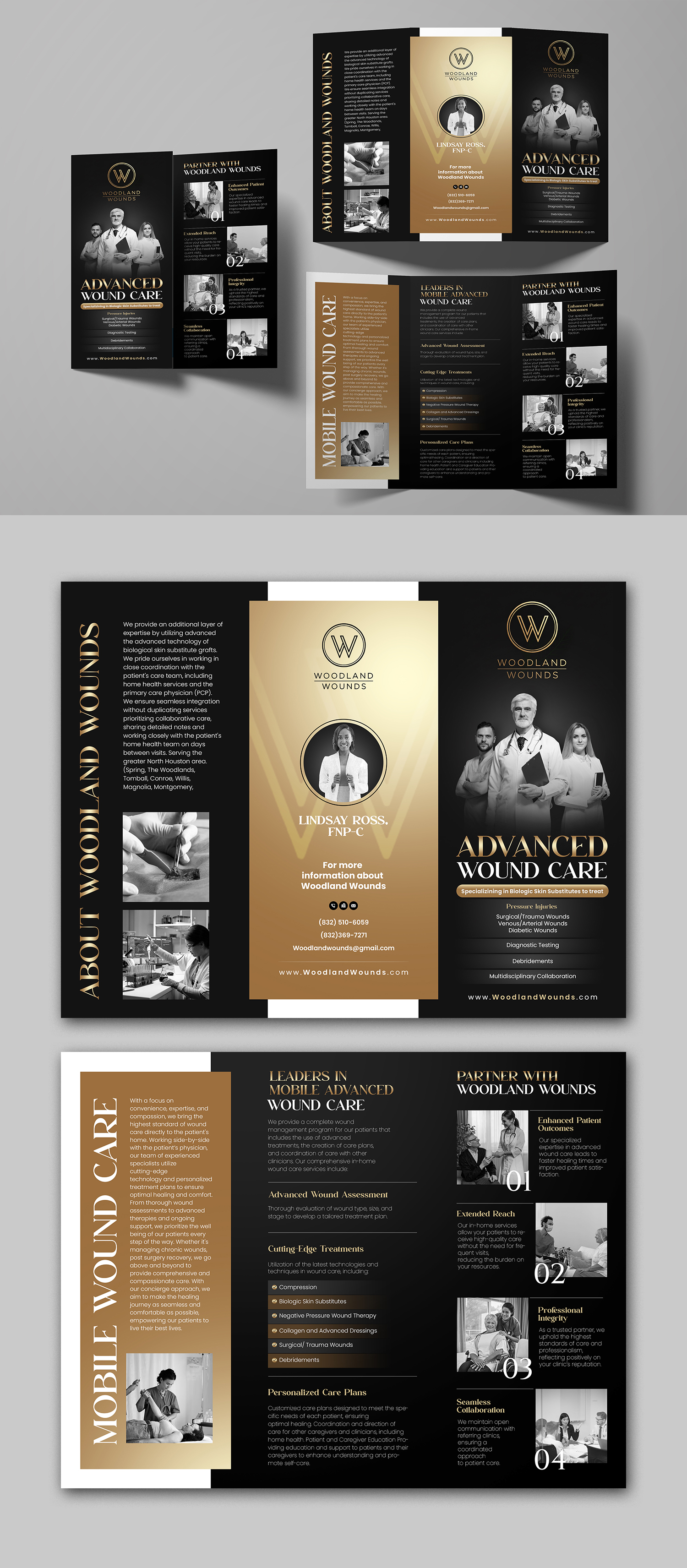 Flyer-Design von debdesign für dieses Projekt | Design #36317520