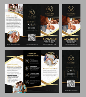 Flyer Design by Stan$oul for this project | Design: #36316968