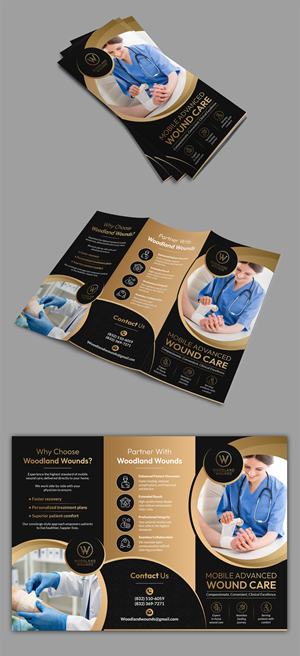 Flyer Design by SAI DESIGNS for this project | Design: #36315931