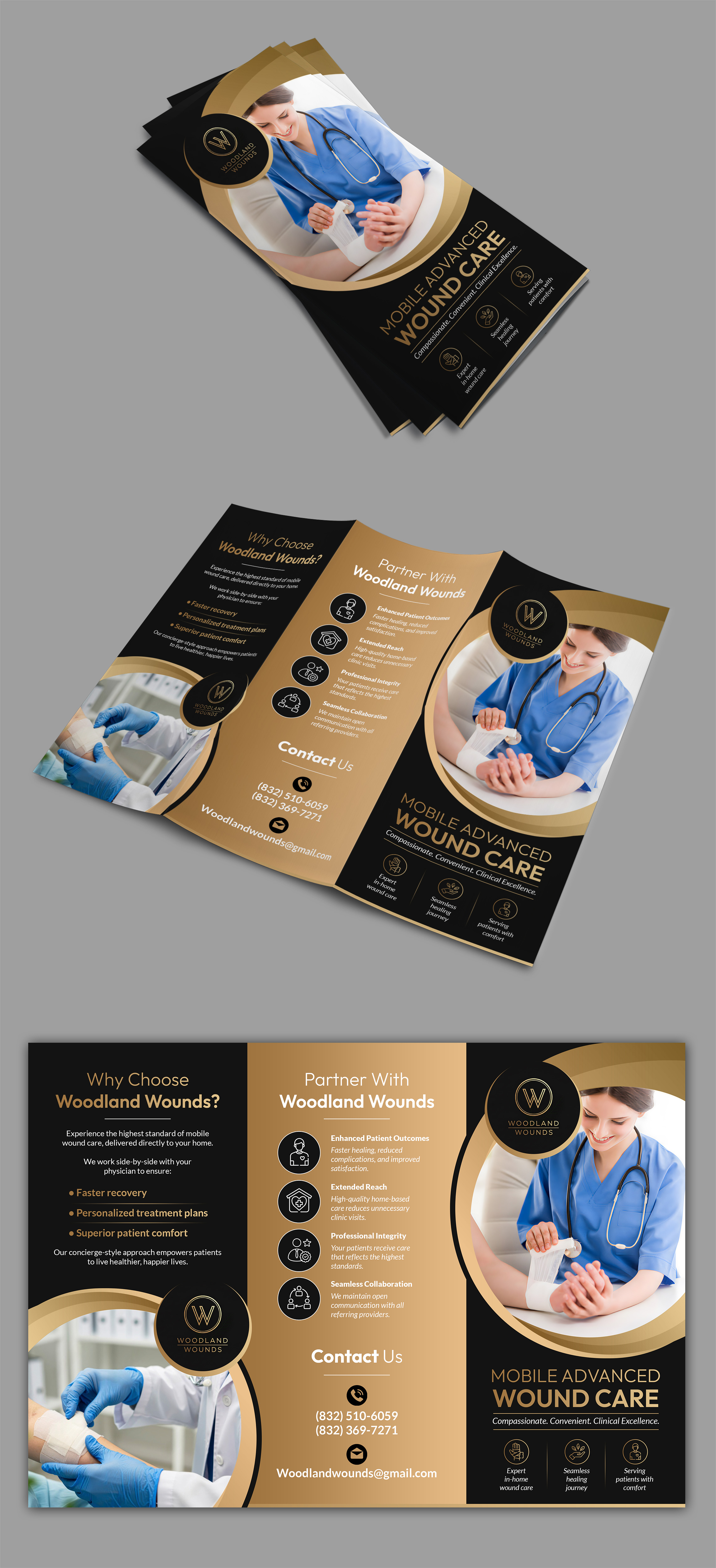 Flyer Design by SAI DESIGNS for this project | Design #36316143