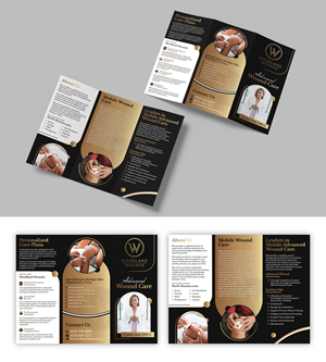 Flyer Design by Impressive Designs for this project | Design: #36317736