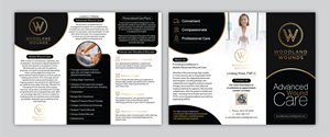 Flyer Design by Impressive Designs for this project | Design: #36322816