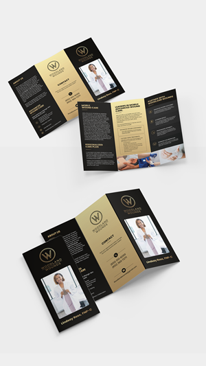 Flyer Design by vcreatived for this project | Design: #36319247