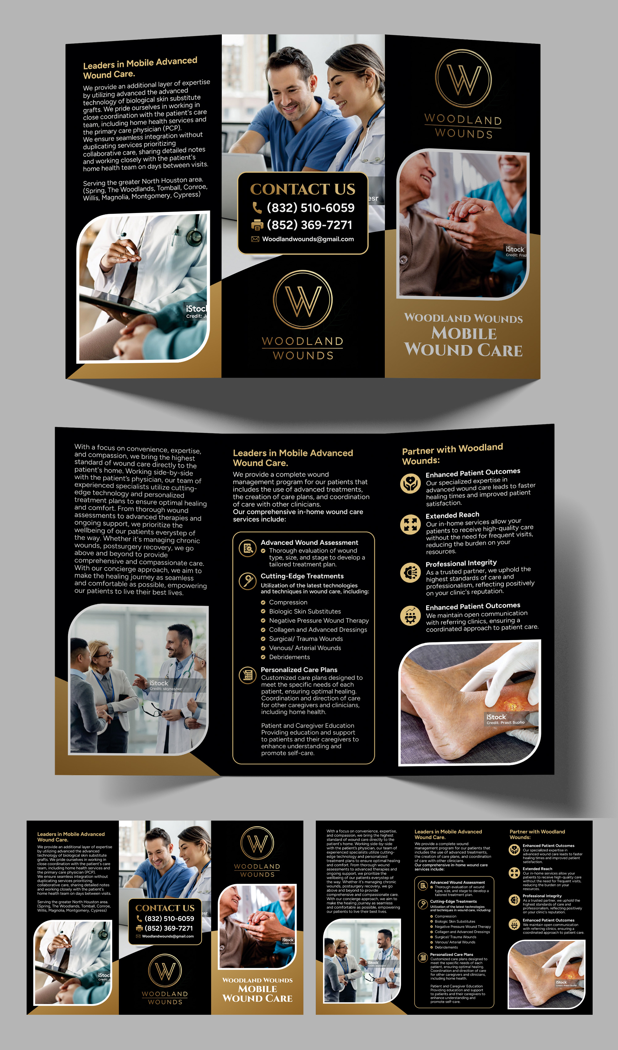 Flyer Design by Dzhafir for this project | Design #36317070