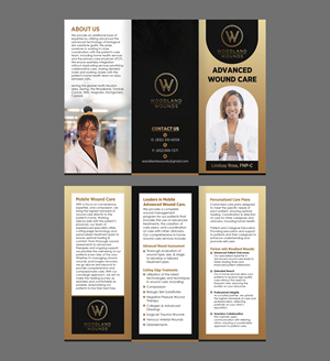 Flyer Design by GraphicsGuru for this project | Design: #36320317