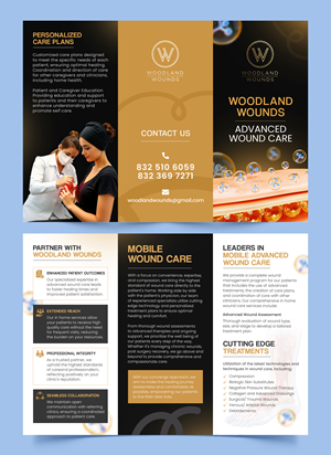 Flyer Design by Graphic Guy