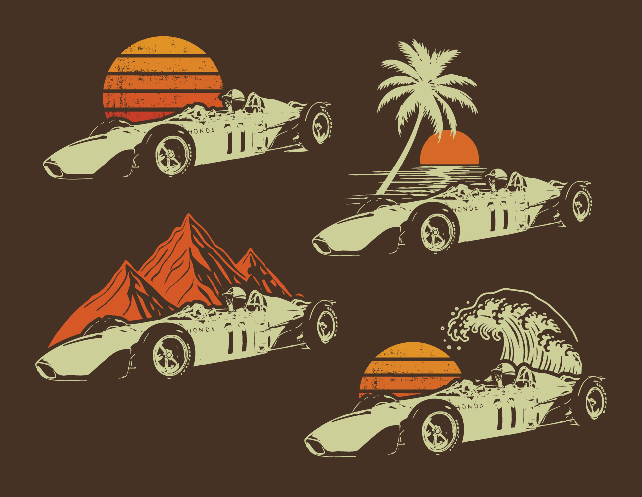 Design Graphique par Drawingbook pour ce projet | Design #36325338