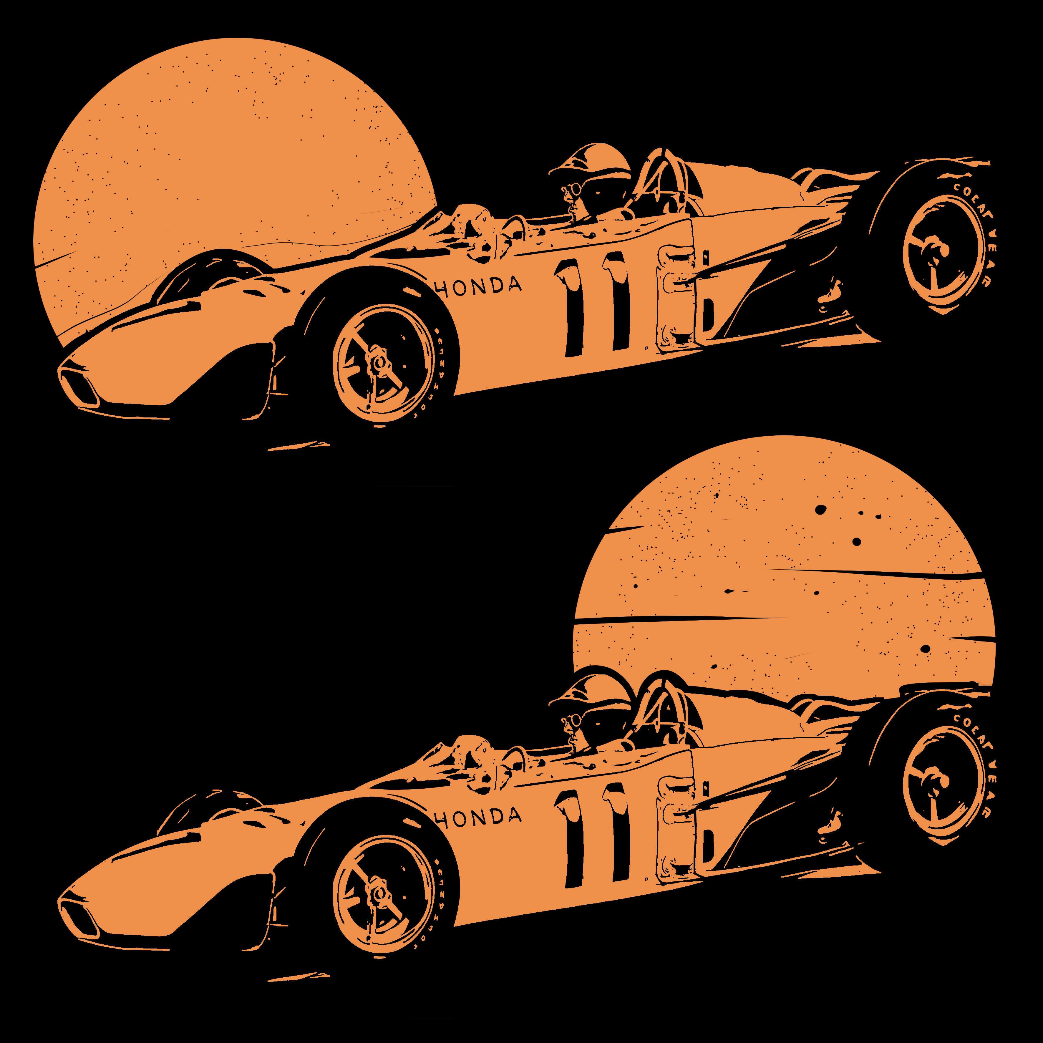 Graphic Design by Fortunate Studio for this project | Design #36328612