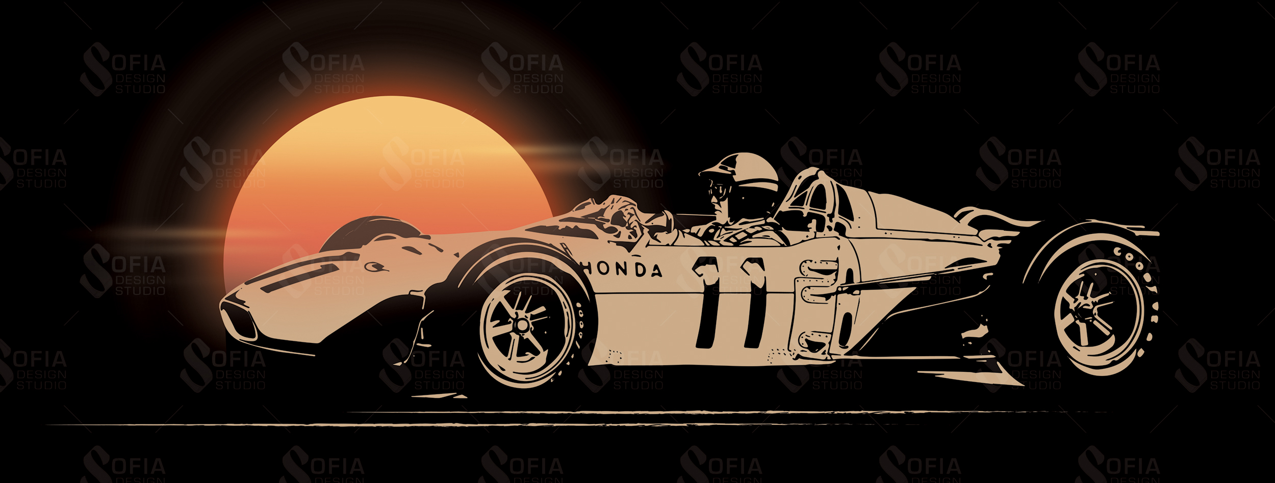 Design Graphique par SofiaDesignStudio pour ce projet | Design #36352897