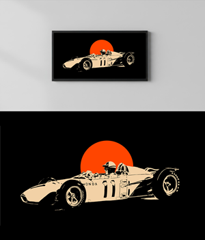 Graphic Design by aliimran for this project | Design: #36314638