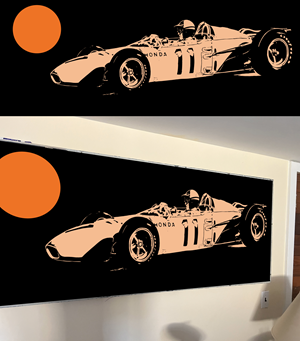 Graphic Design by aliimran for this project | Design: #36321870