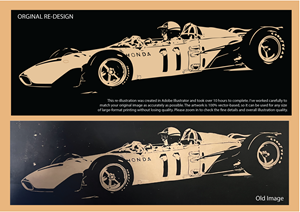 Graphic Design by Brandaura for this project | Design #36354019