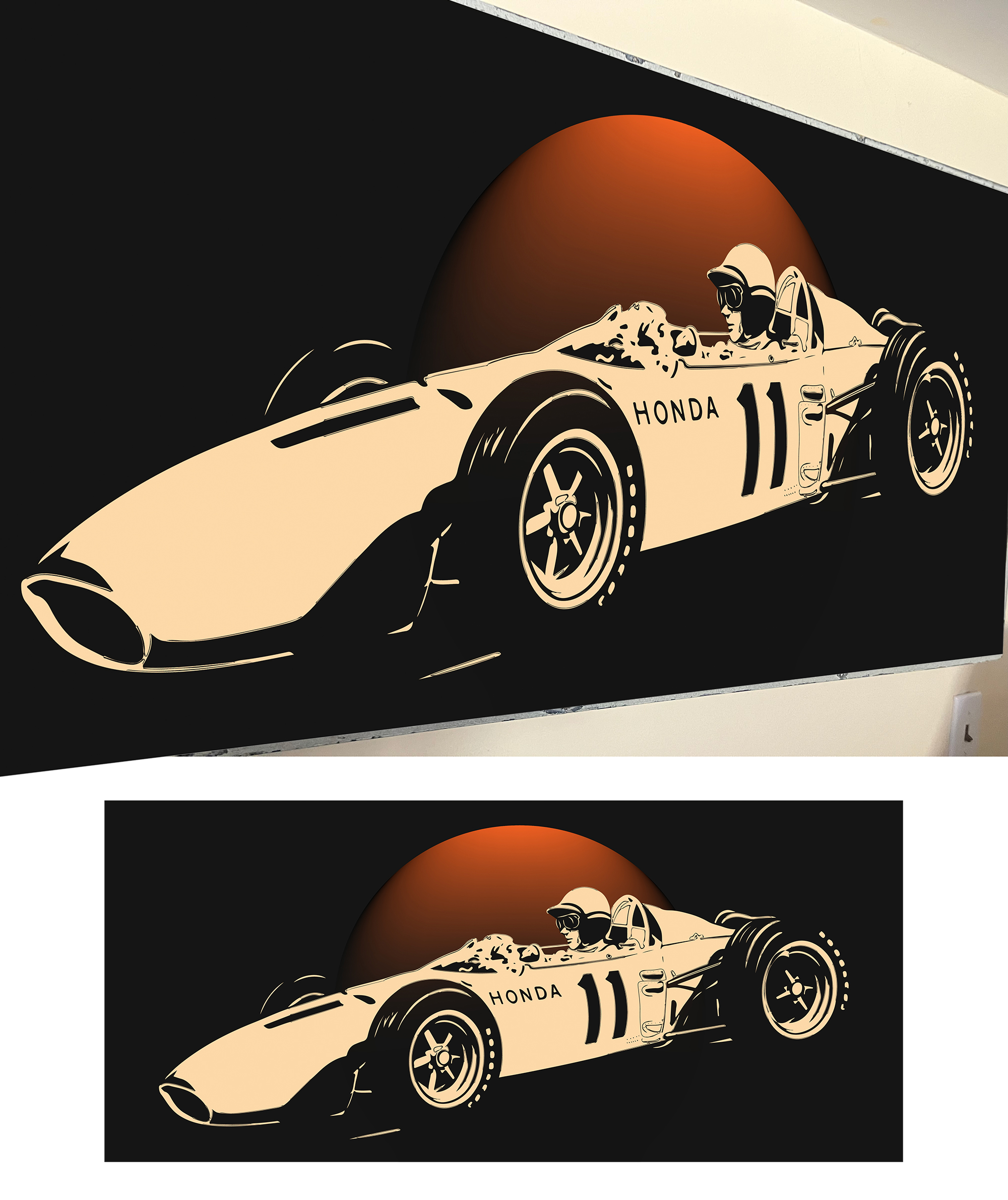 Design Graphique par Dzhafir pour ce projet | Design #36320230