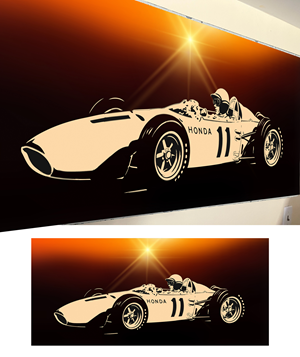 Graphic Design by Dzhafir for this project | Design: #36320231