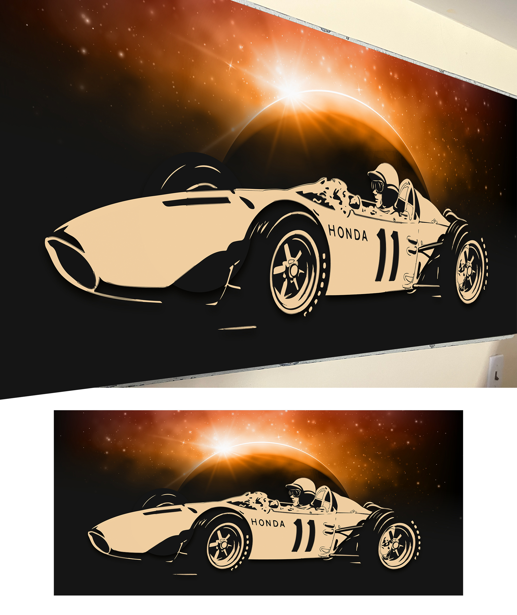 Design Graphique par Dzhafir pour ce projet | Design #36320232