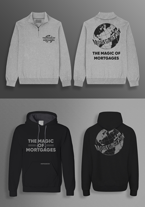 Apparel Design by denuj