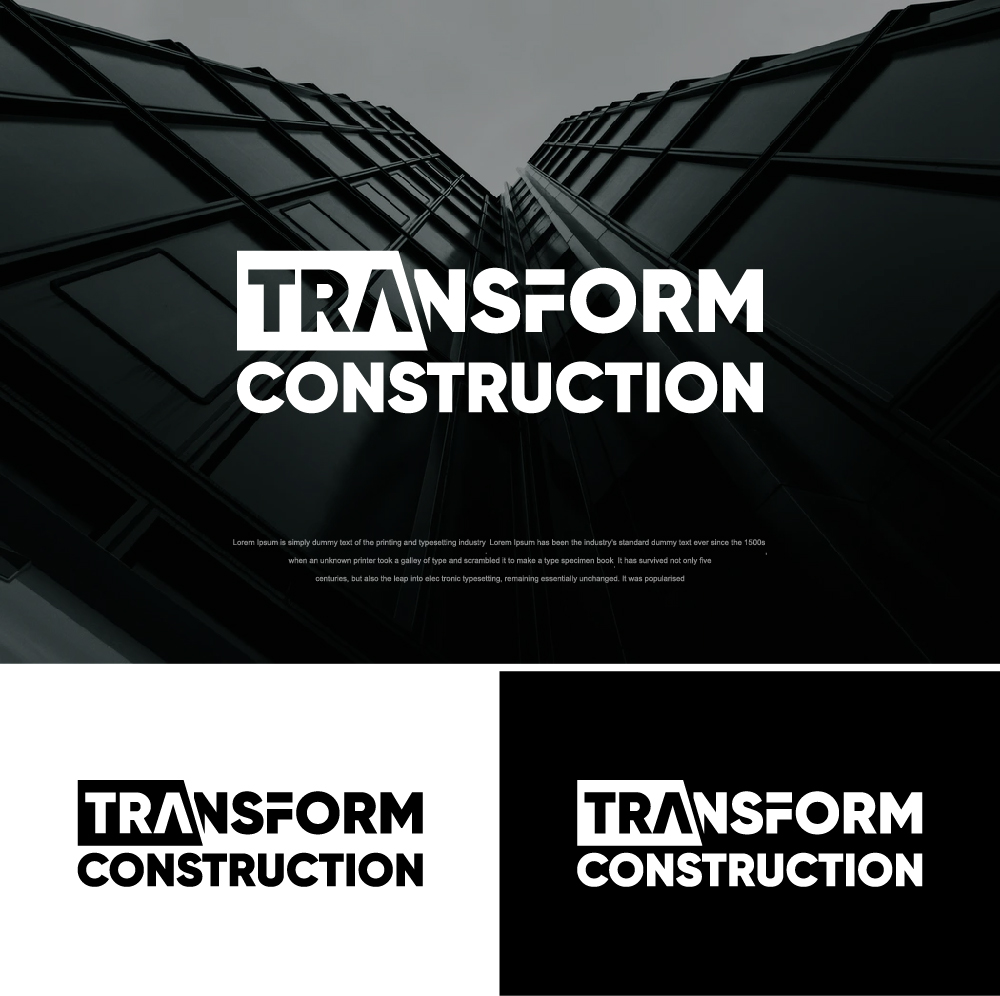 Logo Design by RKsharma for this project | Design #36316476