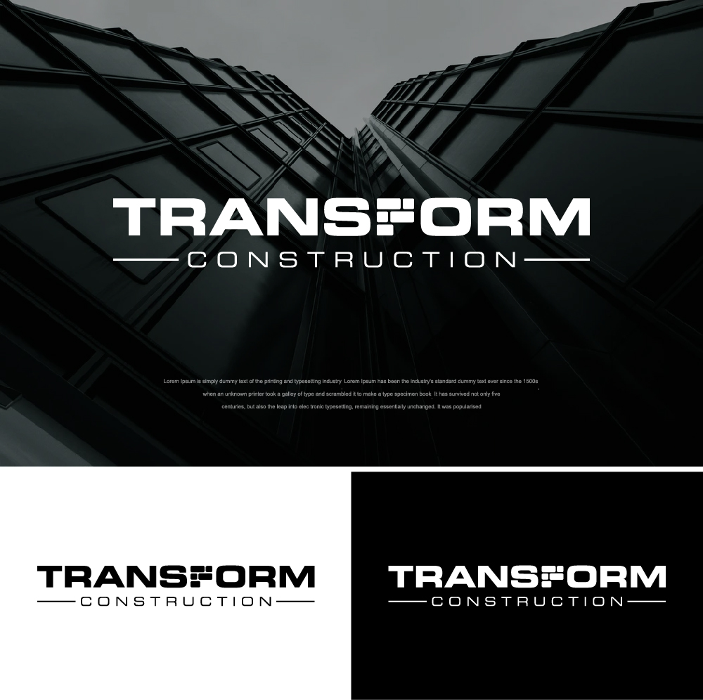 Logo Design by RKsharma for this project | Design #36328253