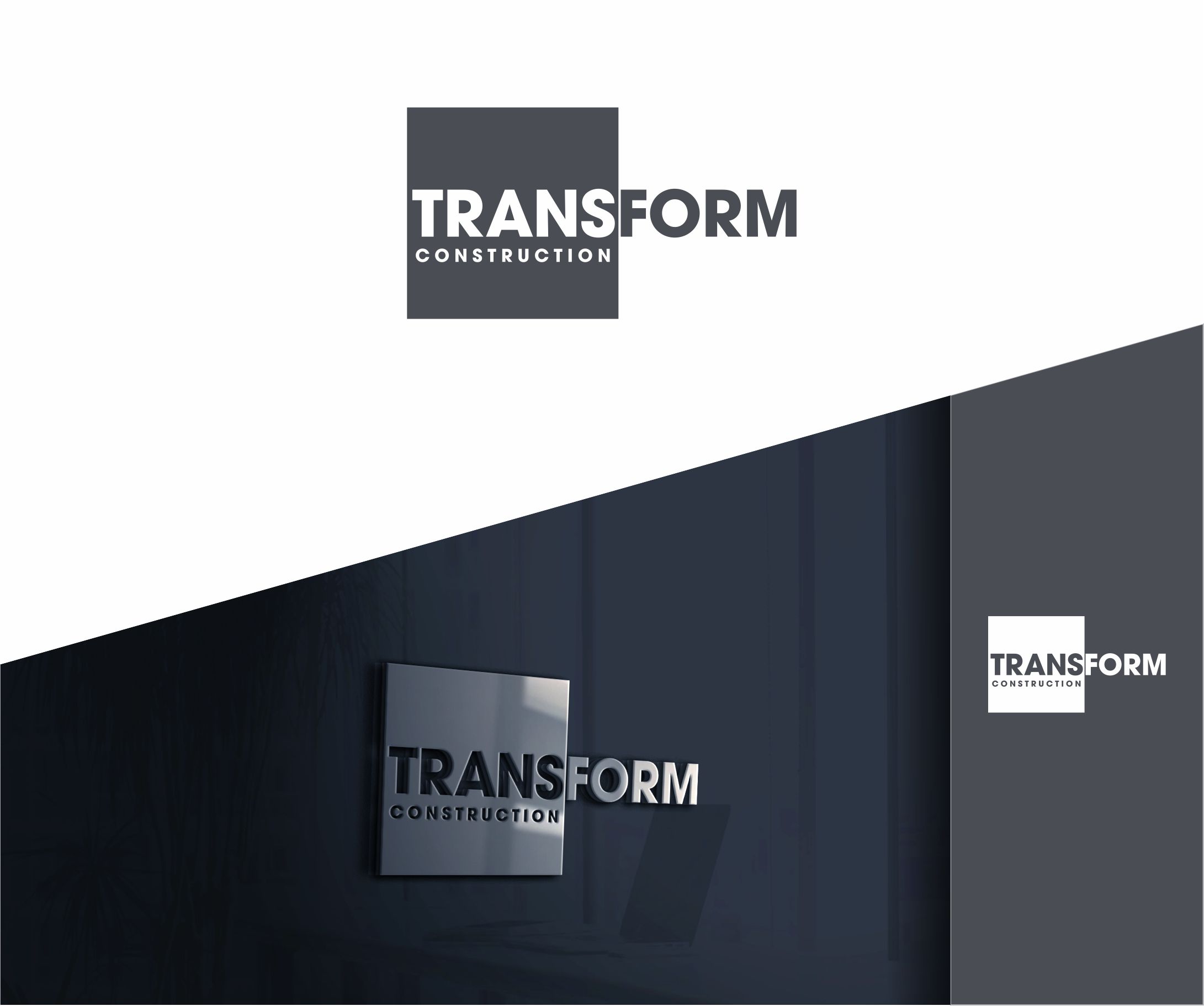 Logo Design by alkaline for this project | Design #36329362