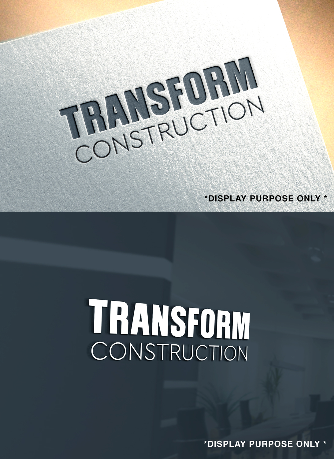 Logo Design by RaKu 2 for this project | Design #36333668