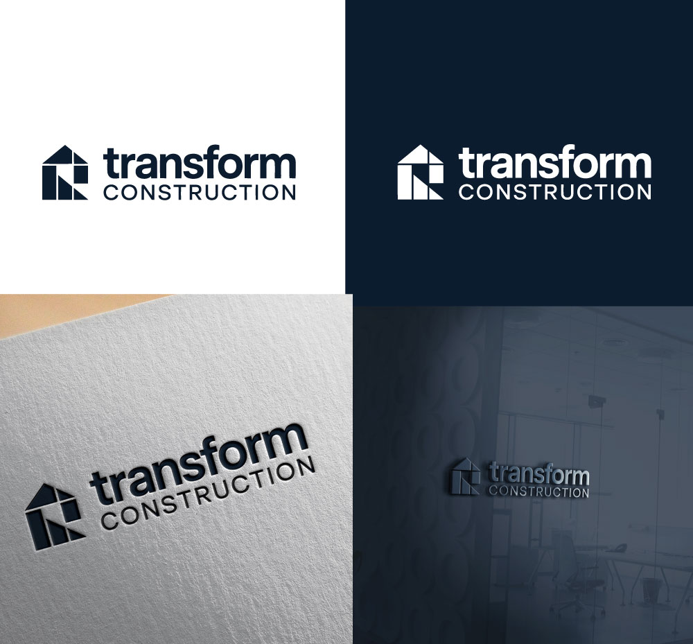 Logo Design by Jonshonkal for this project | Design #36325356