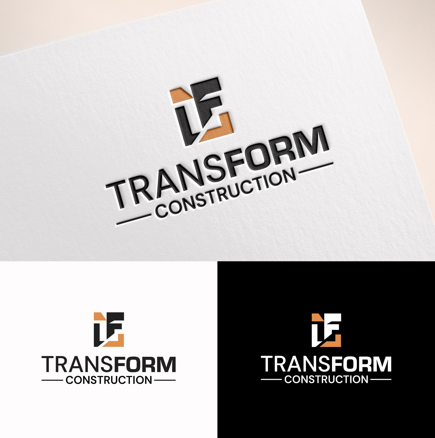 Logo Design by M Art & Design for this project | Design #36315675