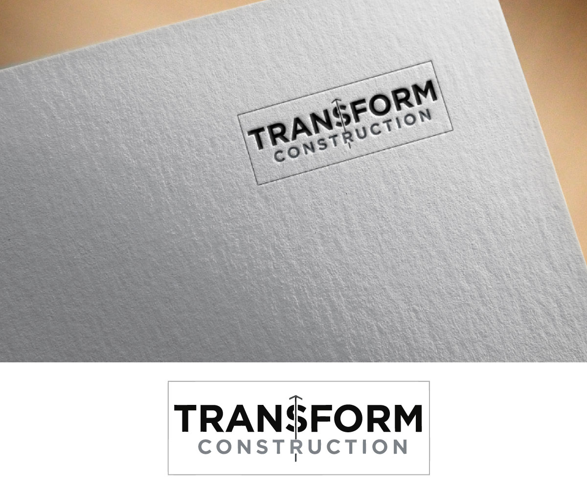 Logo Design by vmeskat for this project | Design #36320029