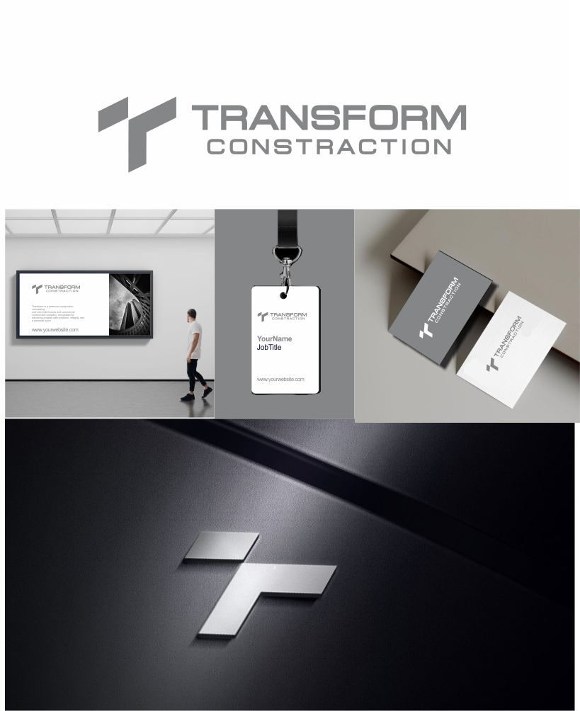 Logo Design by Galap Rizqi for this project | Design #36327133