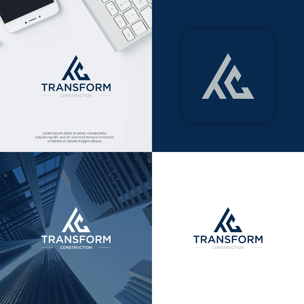 Logo Design by MK_STD for this project | Design #36315574