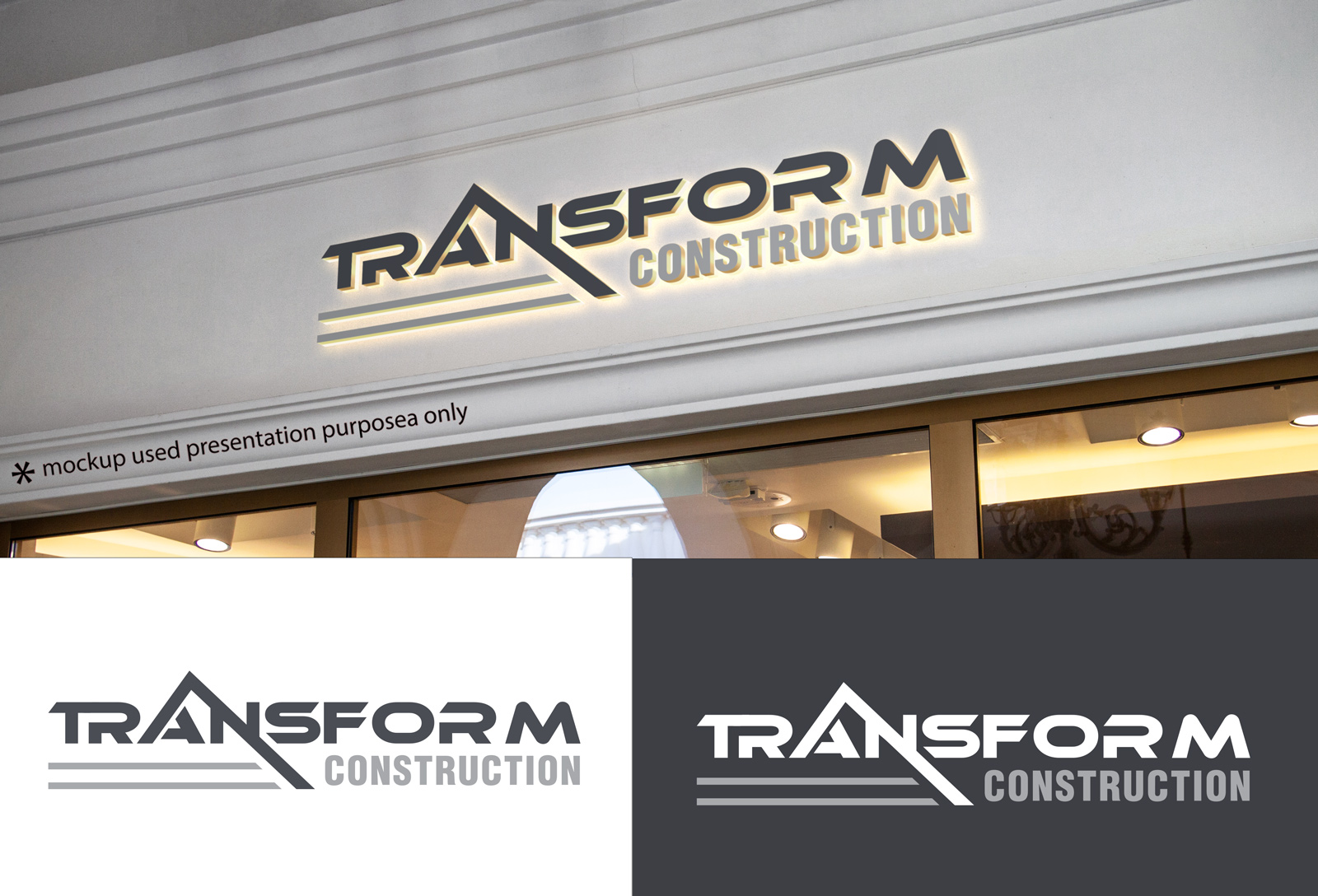 Logo Design by musa-fir for this project | Design #36314915