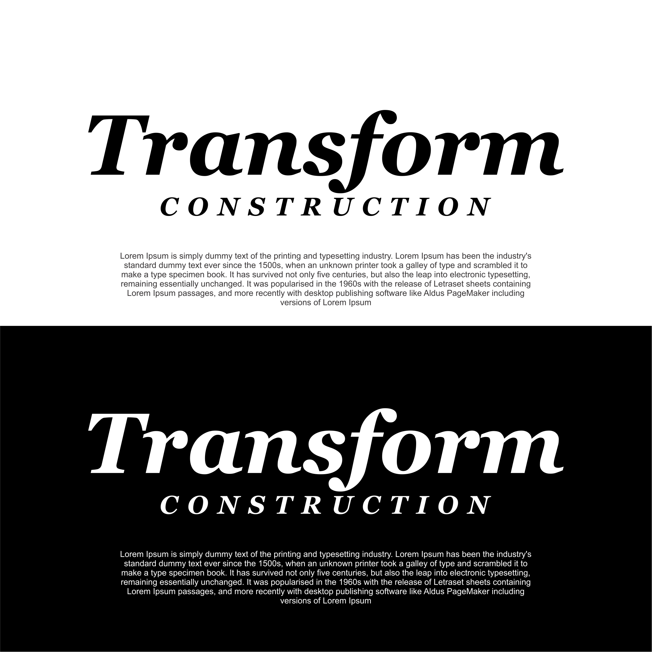 Logo Design by diego costa for this project | Design #36315794